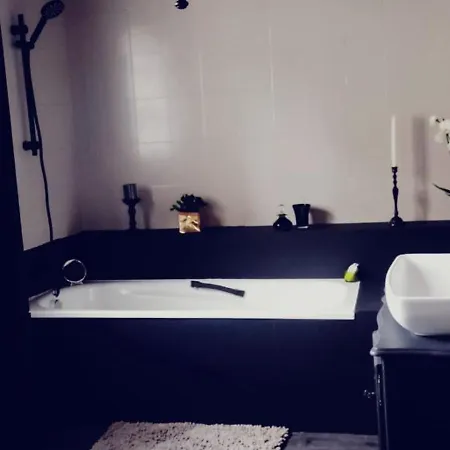 Homestay La Terrasse De Roxane *