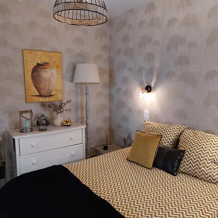 La Terrasse De Roxane