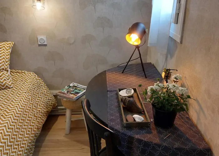 La Terrasse De Roxane Bergerac